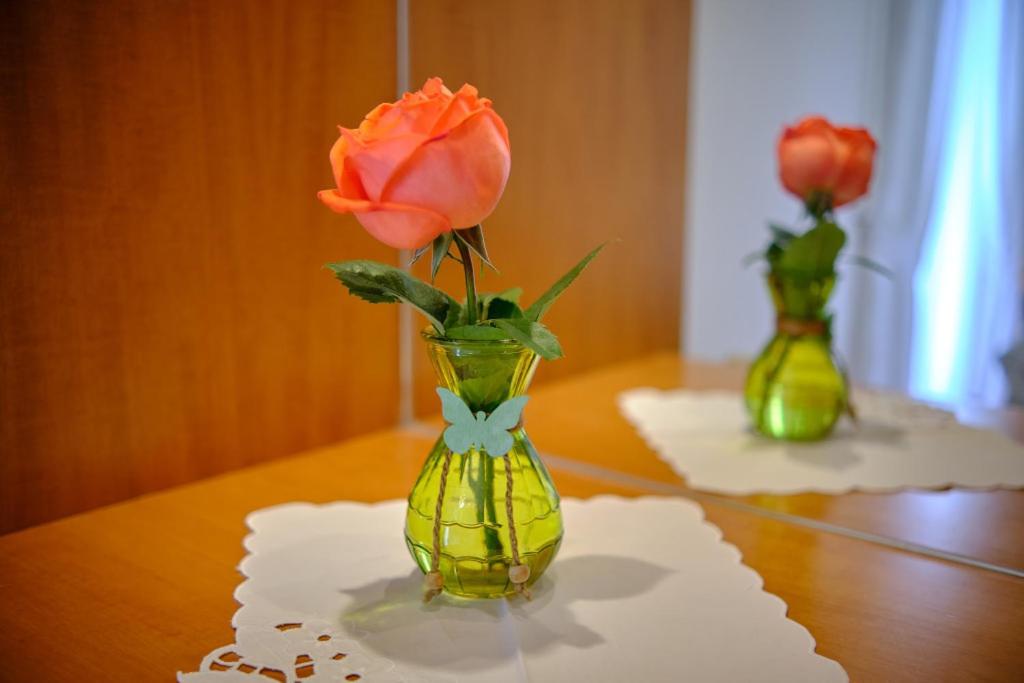 Houmis Apts & Studios Агиос Георгиос Пагон Екстериор снимка